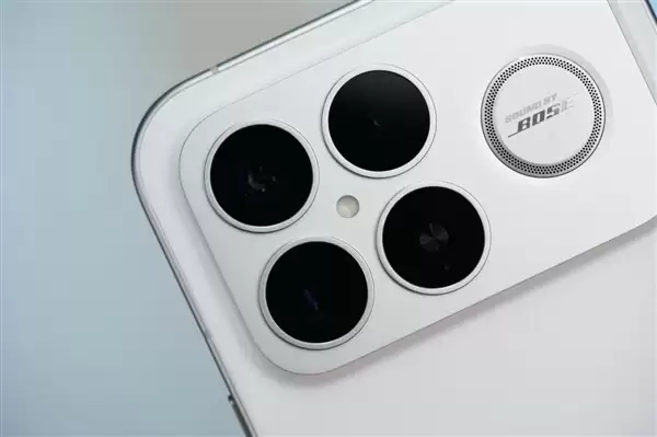 史上音质最好手机！REDMI K90 Pro Max图赏