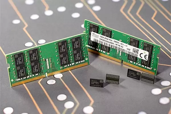从100多涨到500多!DDR4内存售价已超去年同期两倍:还要继续涨