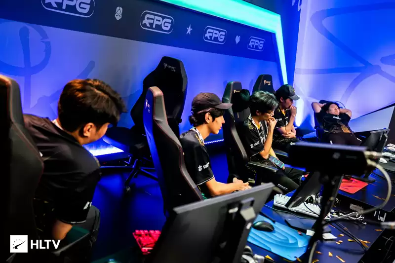 OD锐评EPL:黑豹要小心molodoy被挖角 Falcons应考虑换掉NiKo OD锐评EPL:黑豹要小心molodoy被挖 Falcons应考虑换掉NiKo