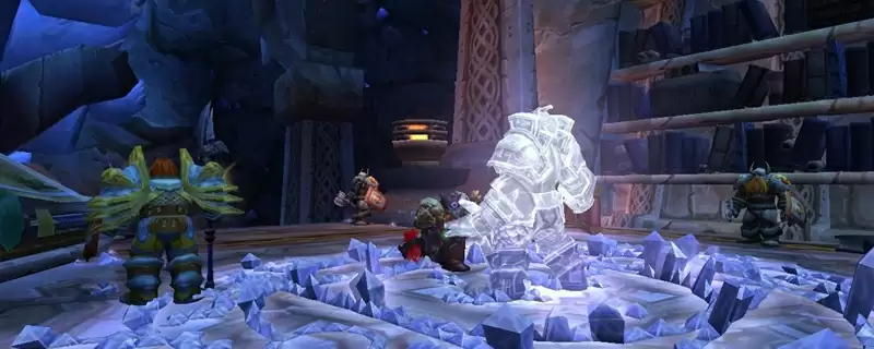 魔兽世界怀旧服骑士练级天赋