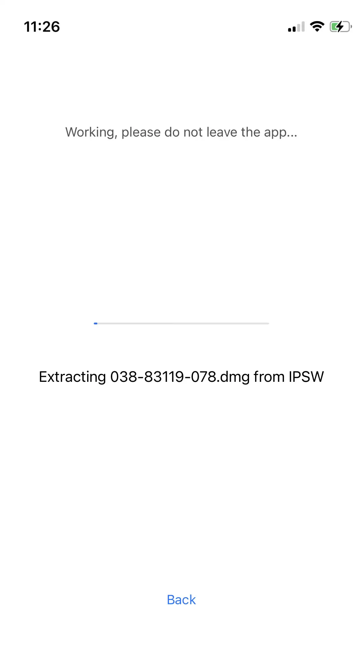 iOS 14~14.3 越狱设备如何平刷恢复至未越狱状态? iOS 14~14.3 越狱设备如何平刷恢复至未越狱状态?