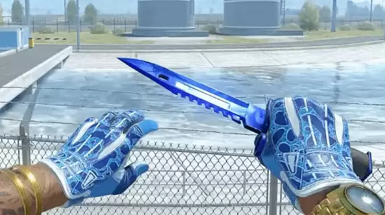 反恐精英2更新引争议：道具贬值百万玩家怒喷