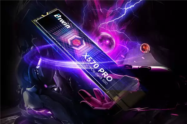 5999元!佰维国内首款8TB PCIe 5.0 SSD:6nm新主控