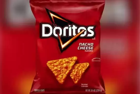 AI误判薯片为枪械，美高中生遭警察围捕