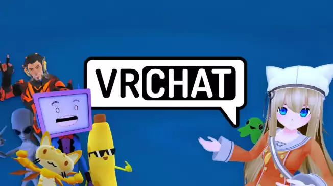 VRChat登陆移动端:跨设备畅享虚拟社交新体验