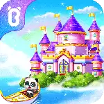 奇妙梦幻城堡游戏