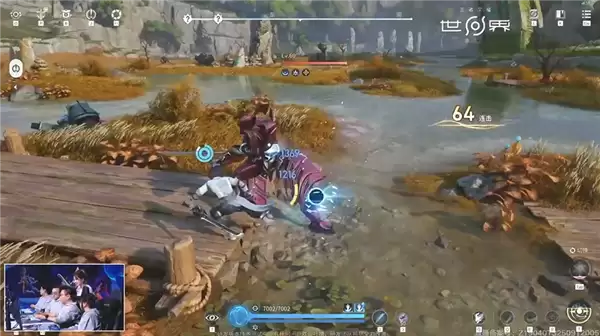 《原神》最大对手！腾讯《王者荣耀世界》宣布2026年春天见