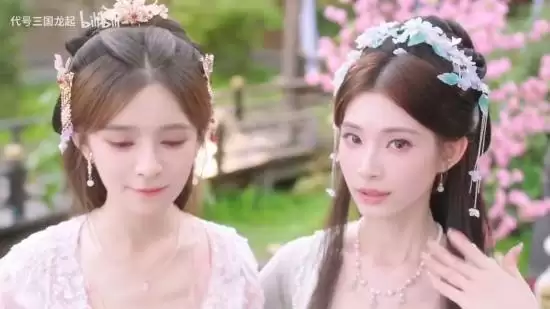 代号三国：龙起发布斗鸡大会宣传视频，邹佳佳钟曦瑶王星辰加盟引热议