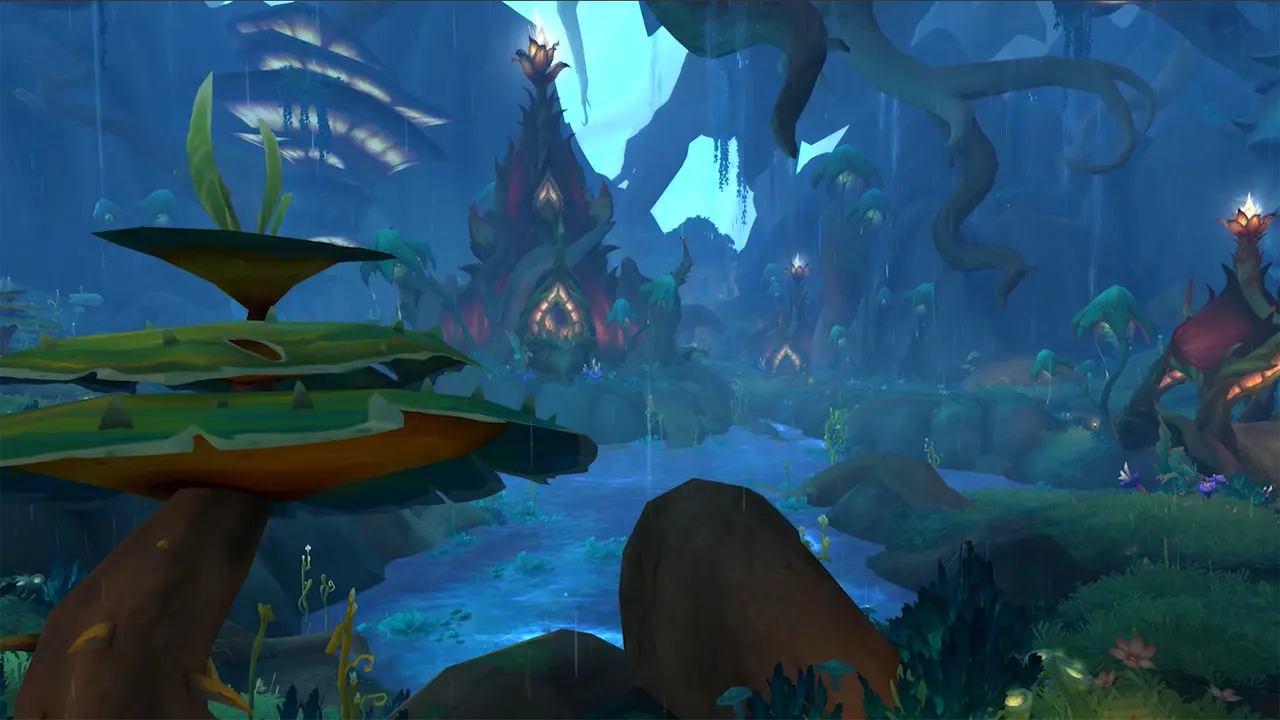 魔兽世界军团再临remix设置陷阱任务攻略