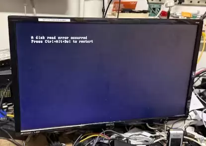 RAID 1 阵列 Win10 设备升级 Win11“变砖”,初步锁定英特尔 RST 驱动惹祸
