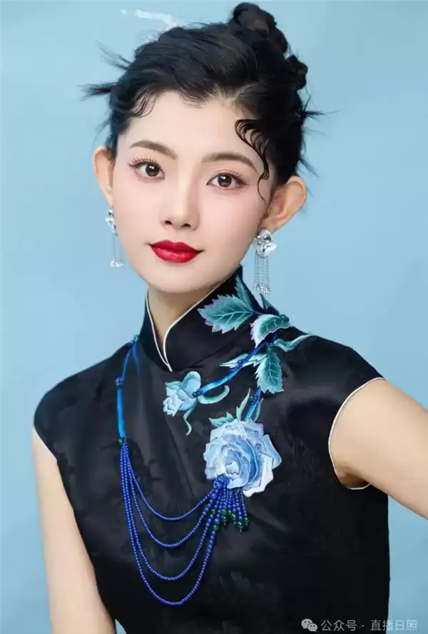 山东姑娘赵娜获环球小姐中国总冠军引围观：网友直呼颜值高