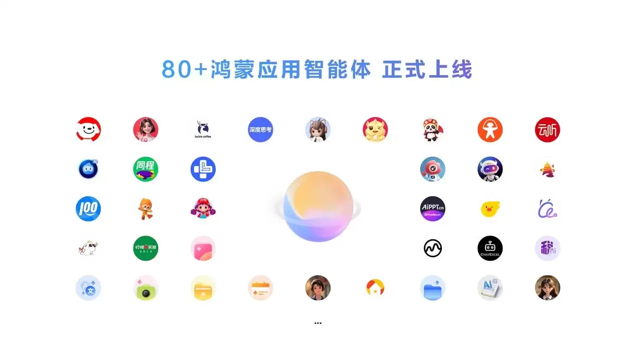 AI时代,鸿蒙给开发者发了张『新船票』