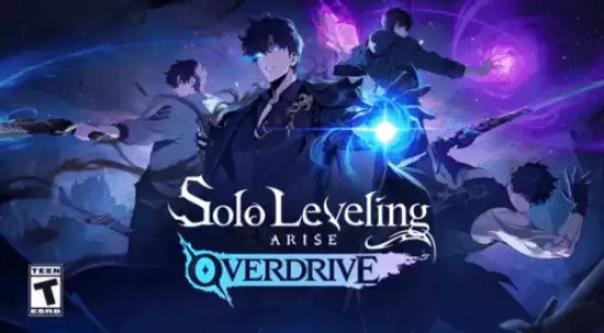 我独自升级:起立·觉醒延期至11月24日发售