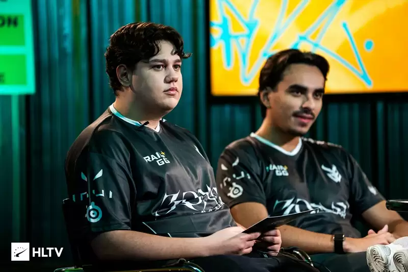 Thorin锐评:3DMAX战术崛起,FaZe陷信任危机,Spirit新阵容为何失灵?