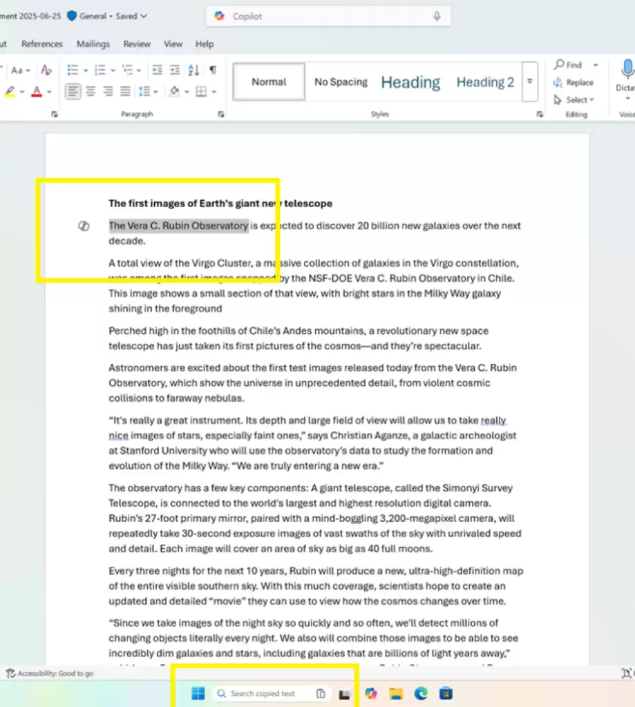微软推 Win11 Beta / Dev 26x20.6982 预览版:新功能 5 分钟速查 PC 黑屏 / 绿屏故障