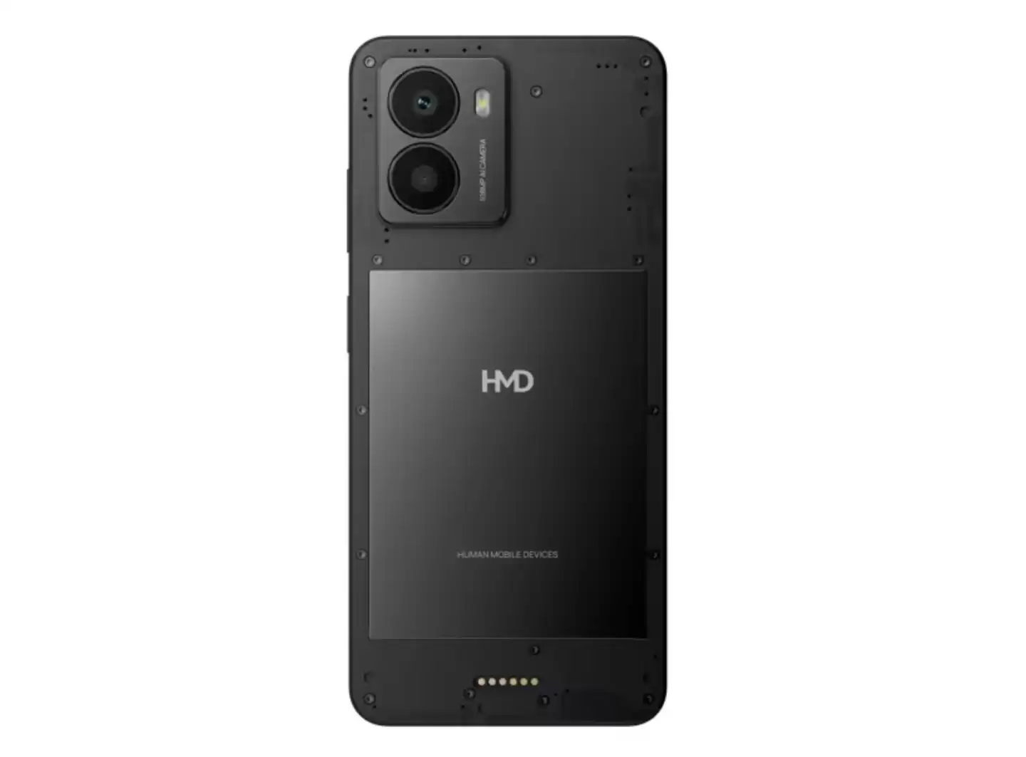 HMD 首款模块化手机继任者 Fusion 2 曝光:升级骁龙 6s Gen 4 处理器、换用 FHD+ 120Hz 面板