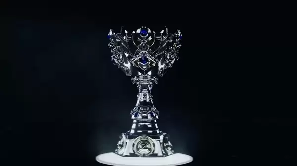 《英雄联盟》S15四分之一决赛赛程出炉:全华班CFO迎战KT、AL对阵五冠王T1