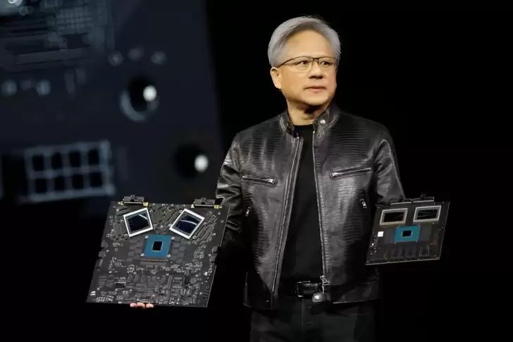 英伟达提交 Nova 开源驱动更新,为“下一代”Rubin 架构 GPU 铺路