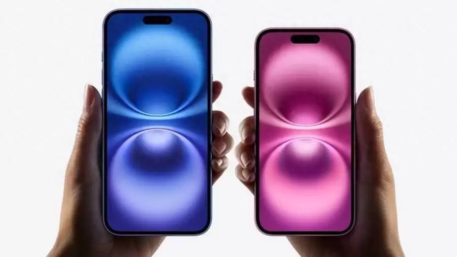 曝苹果开发新框架 iPhone 16价比老人机果粉悲伤不已!