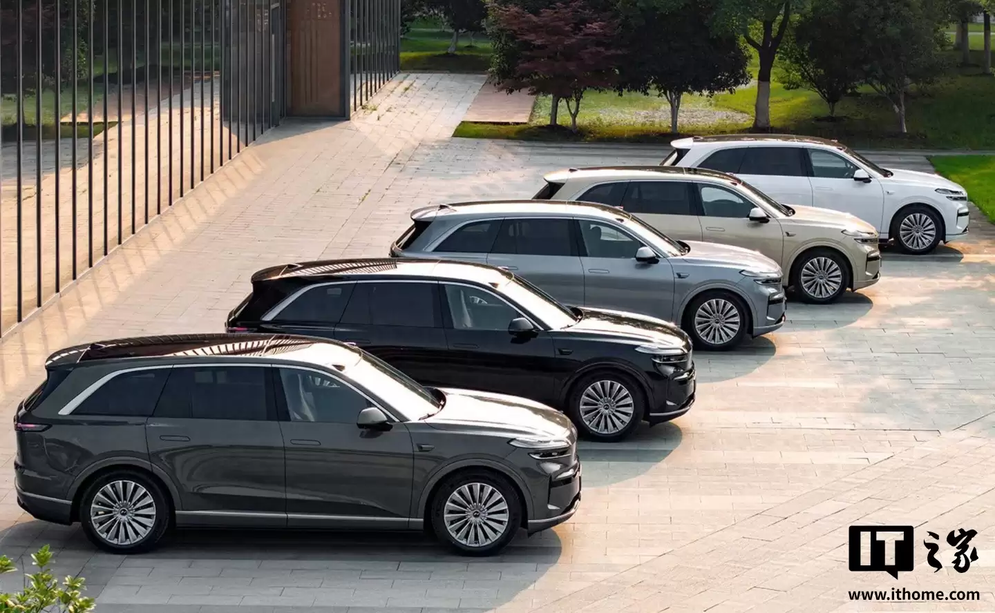 蔚来乐道 L90 上市 86 天交付突破 3 万台，刷新纯电大型 SUV 最快交付纪录