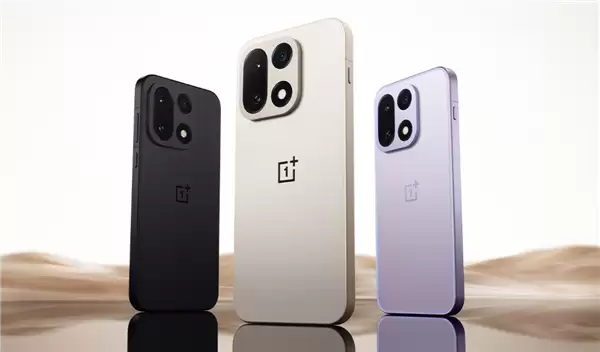 李杰公布一加15全方位配置：行业第一部性能Ultra产品