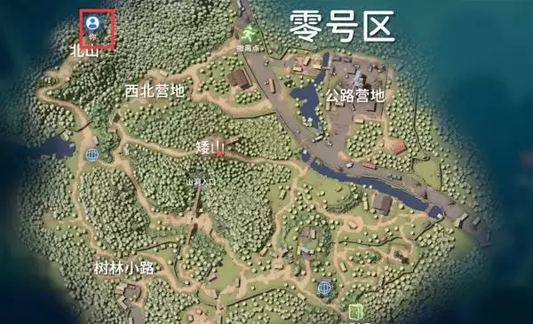 逃離鴨科夫探索倉庫區任務攻略