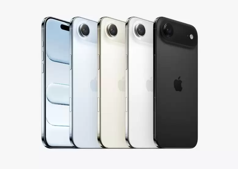 曝iPhone Air暂停生产?iPhone 16为新机让路跌至爱疯价!