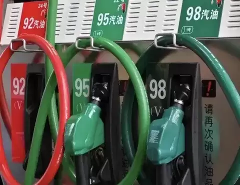 油价重回6元时代 电动车优势仍显著