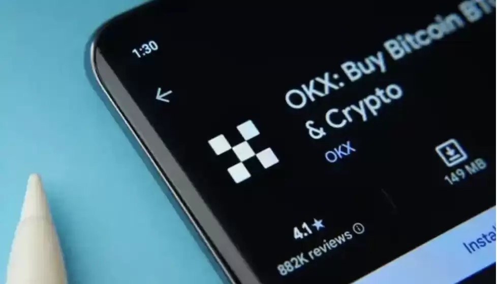 欧易官网入口 欧易交易所app官网最新网址 - 菜鸟下载