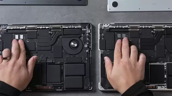 M5芯片加持！新款MacBook Pro SSD性能暴增211%