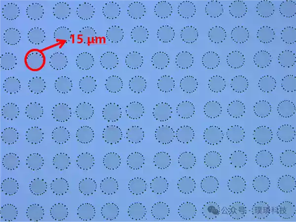 材料体系示意图