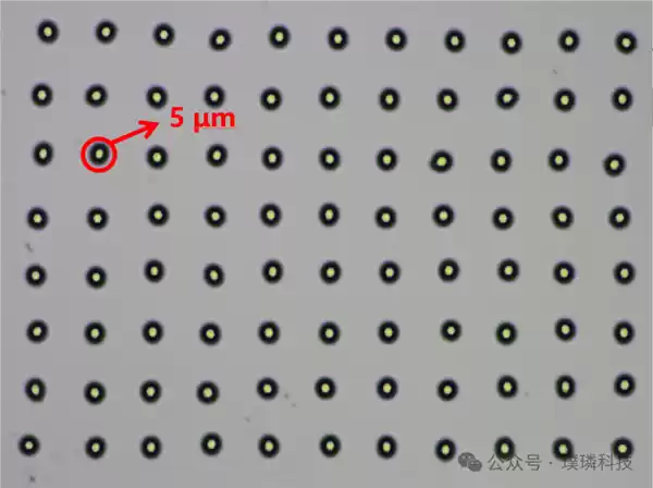 压印胶性能参数图