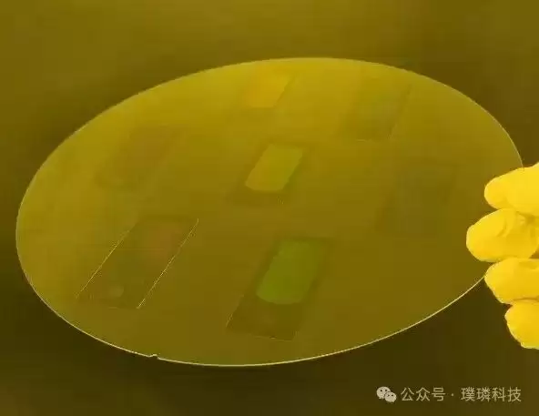 模板拼接示意图