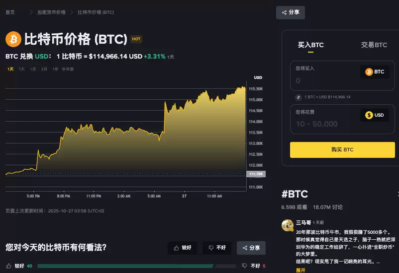 比特币怎么合法买卖?比特币BTC合法买卖软件安装链接 - 菜鸟下载