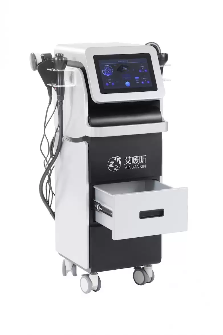 四维调理，精准养护——艾暖熙经络炮让中医养生迈入智能时代