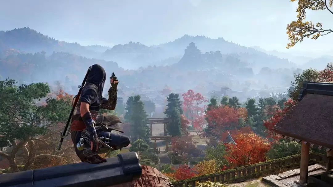 最终幻想7重制版总监盛赞Switch2性能,刺客信条:影将登陆并支持触控