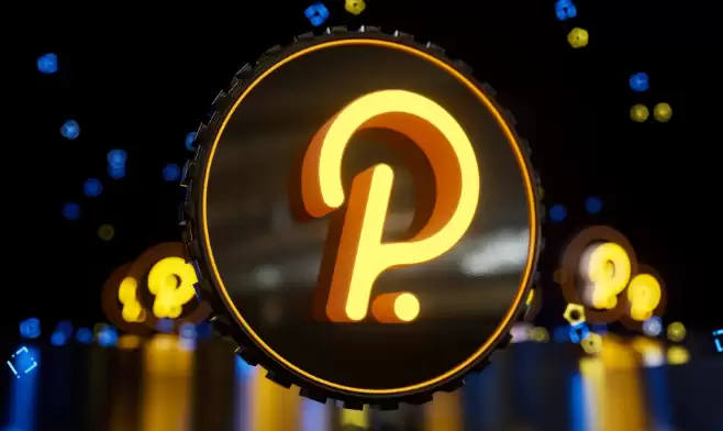 Polkadot(DOT)是什么?DOT未来前景、价格预测及购买方法 - 菜鸟下载