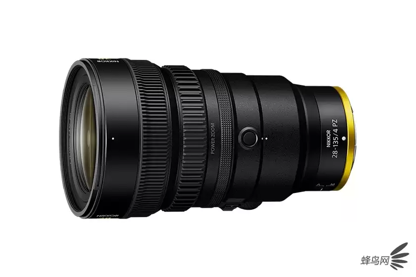 专业视频变焦镜头尼克尔Z 28-135mm f/4 PZ售14599 专业视频变焦镜头尼克尔Z 28-135mm f/4 PZ售14599