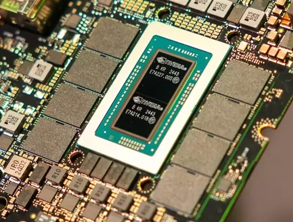 NVIDIA N1笔记本CPU新消息:2026年年中推出!外星人先用
