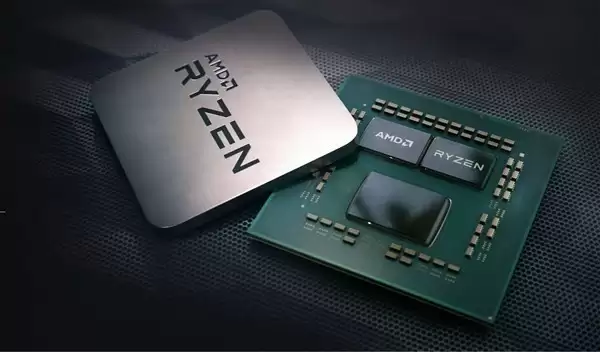 AMD将于2026年CES发布锐龙9000系列:X3D双缓存加持,Zen5 APU性能飞跃