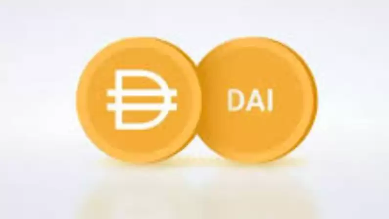 DAI稳定币如何获取_DAI稳定币生成及抵押机制详解指南 - 菜鸟下载