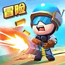 双人大冒险游戏