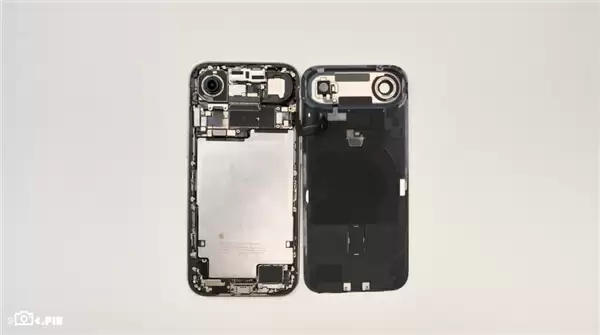 拆完iPhone Air后 我觉得苹果还有牙膏能挤