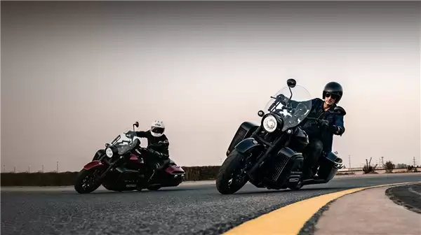 长城灵魂S2000C上市,18.98万起售,搭八缸引擎+高通8155