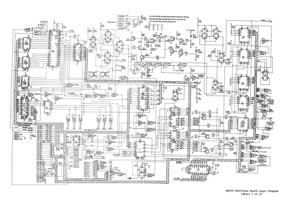 被骗了47年！经典《太空侵略者》越打越快真相：竟是Intel 8080性能瓶颈