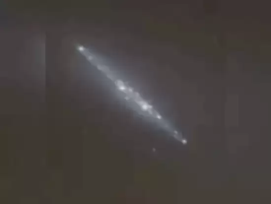 彗星3I/ATLAS临近近日点，疑似外星探测器引热议