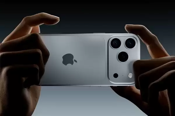 iPhone 18确认推迟发布!苹果明年9月只发iPhone 18 Pro+Fold折叠屏