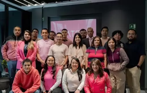一抹粉红,全球同心—ATFX连续六年践行粉红丝带公益行动