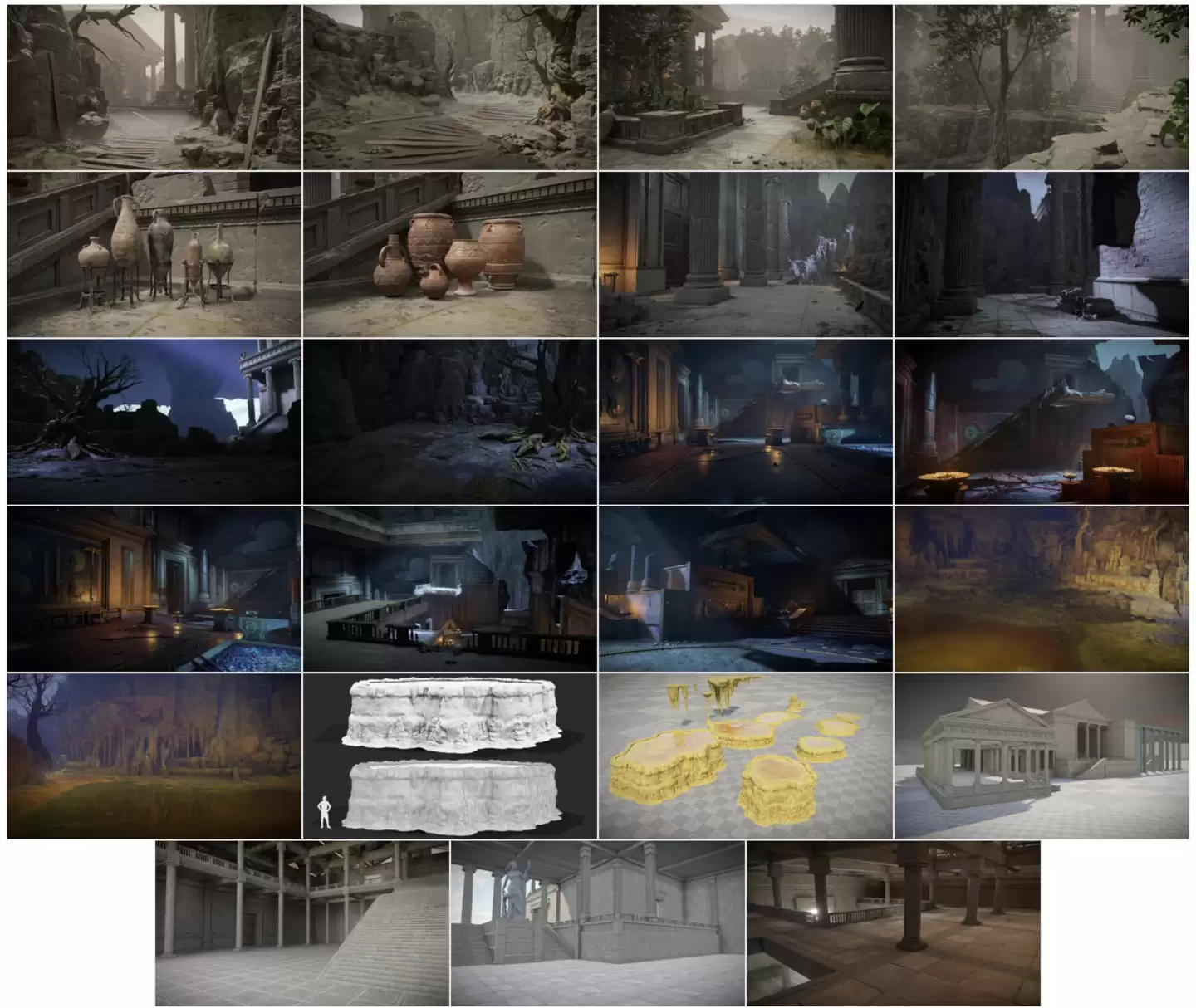 战神衍生作搁置 新剧集与2.5D新作将推进