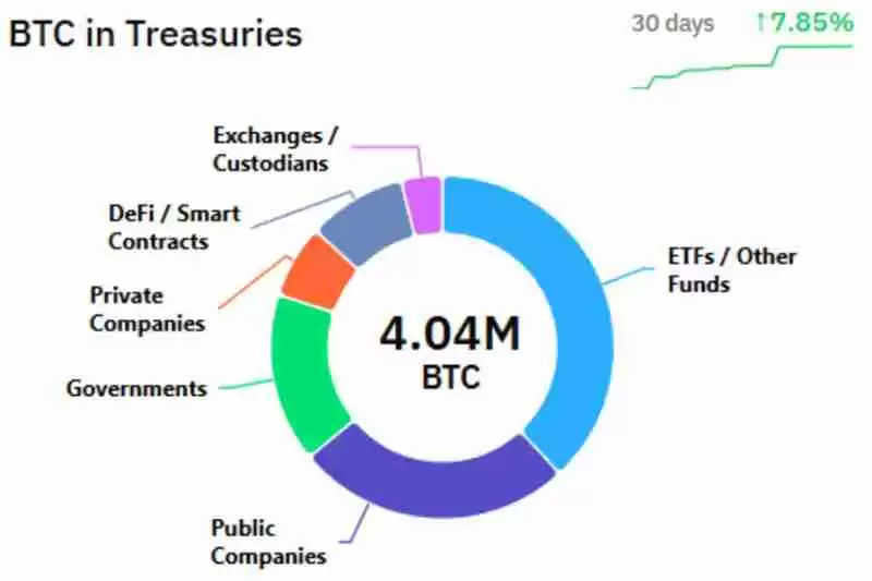 当黄金领涨时 我们为何仍坚定配置比特币(BTC)?一文了解
